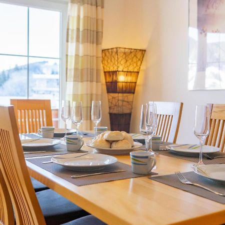 Vicky Apartment Large Нідерау Екстер'єр фото