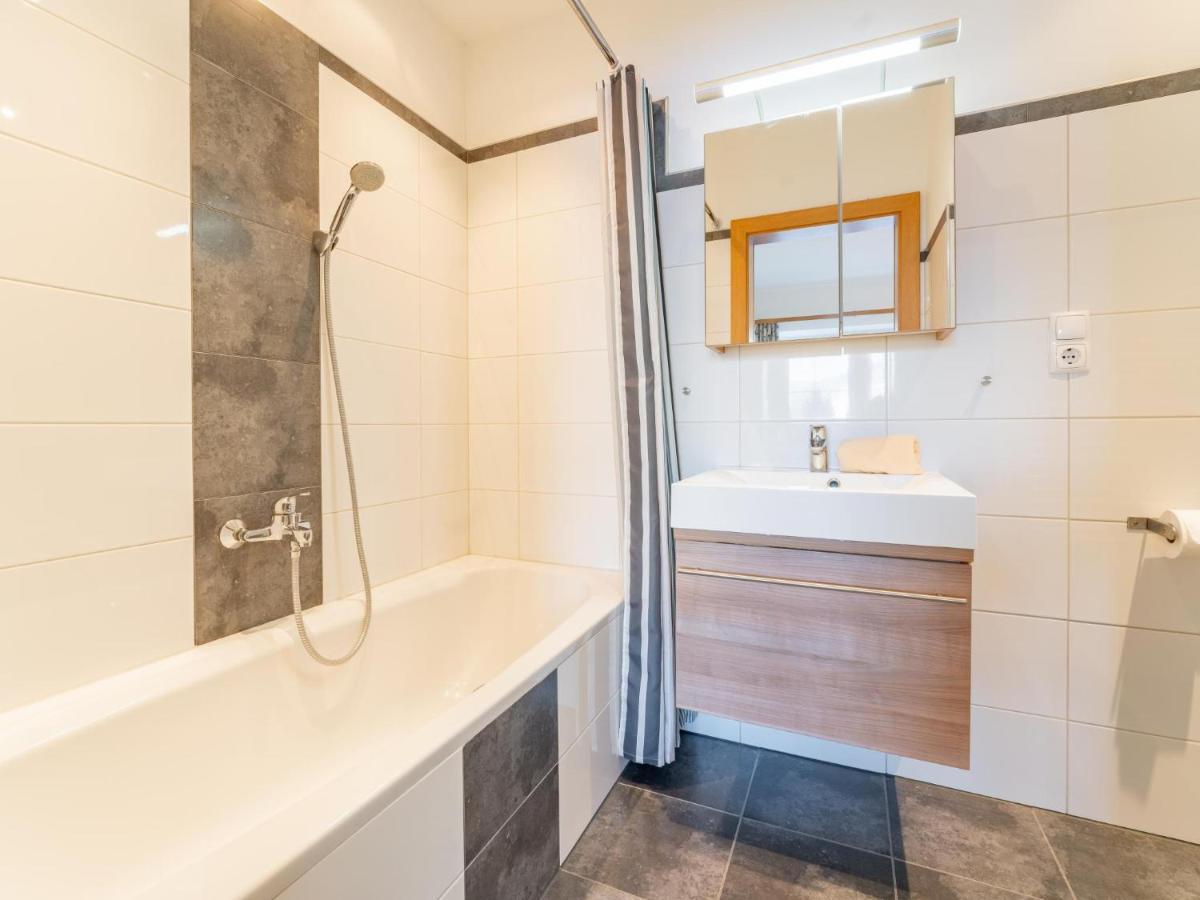 Vicky Apartment Large Нідерау Екстер'єр фото