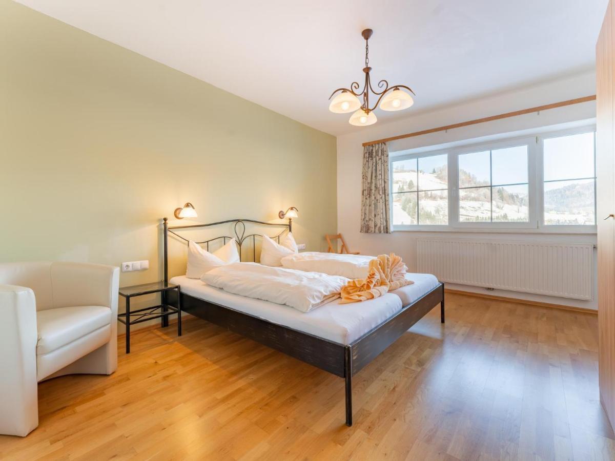 Vicky Apartment Large Нідерау Екстер'єр фото