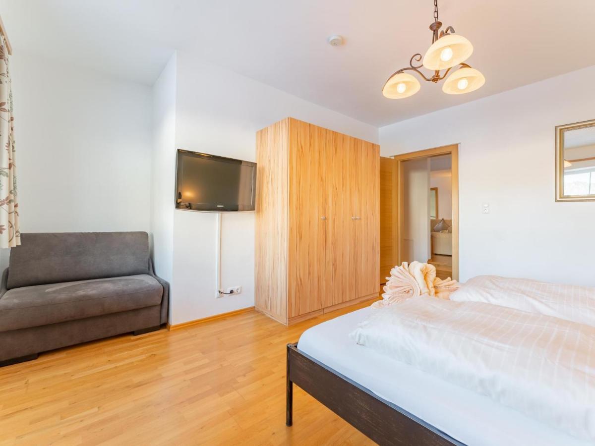 Vicky Apartment Large Нідерау Екстер'єр фото